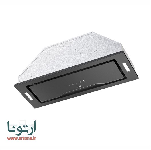 هود مخفی آلتون مدل H801B